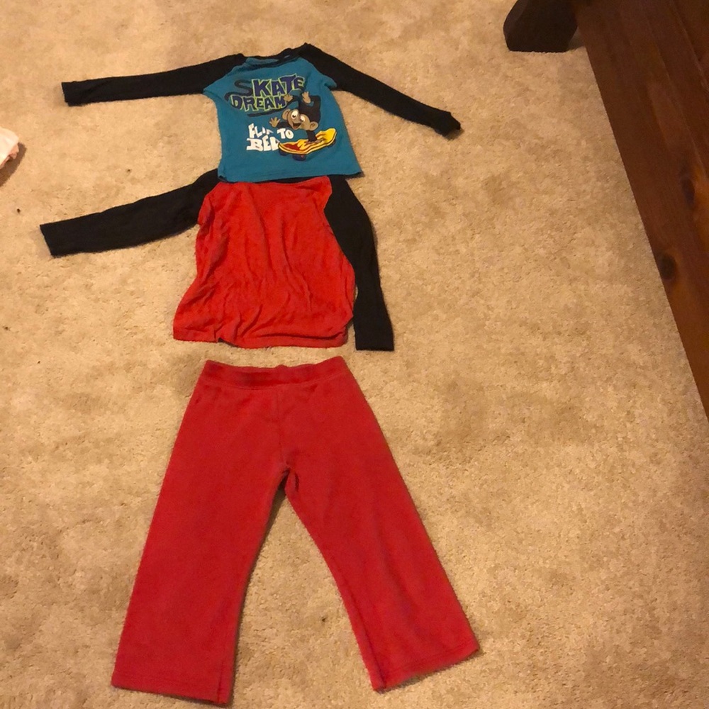 Selling all 3 together!!!